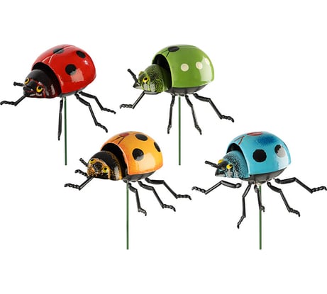 Штекер Park Божья коровка 2301-5 008518