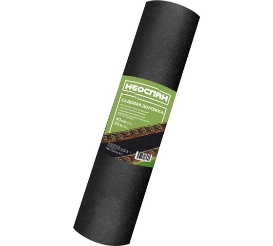 Садовая дорожка Neospan НЕОСПАН 4673748081394