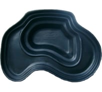 Пруд Репка V-440 л, 2100х1026х460 мм (Э) 15234