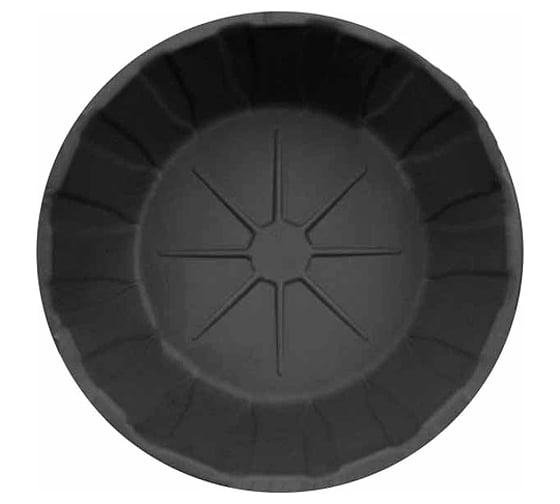 Пруд Репка V-480 л, 1350x1350x400 мм (Э) 13213