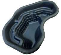 Пруд Репка V-110 л, 1160х870х450 мм (Э) 13214