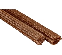 Опора для растений Bautex коричневая 15 шт, 150 см, d 10 мм УТ-00041400