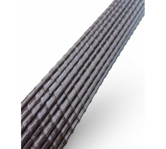 Опора для растений Bautex коричневая 15 шт, 150 см, d 10 мм УТ-00041400