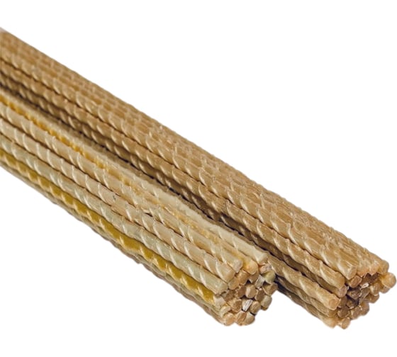 Опора для растений Bautex бежевая, 150 см, d 12 мм УТ-00041386