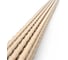 Опора для растений Bautex бежевая 15 шт, 150 см, d 12 мм УТ-00041386 1
