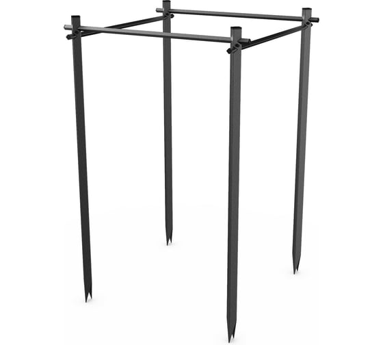 Ограждение GRILLUX Unit 1200х800 мм ВЗР2530