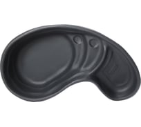 Пластиковый пруд СИМАЛЕНД № 280 черный 2451594