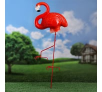 Садовая фигура СИМАЛЕНД Фламинго, 65 см 2958893