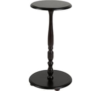 Подставка для цветов Мебелик Селена венге 000341 341