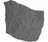 Плитка садовая Multyhome Natural B 42x53см, серый EU5000076 1