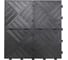 Плитка Multyhome Extreme Tile Solid 45х45 см, антрацит, 1 шт. BG EU5100201 1