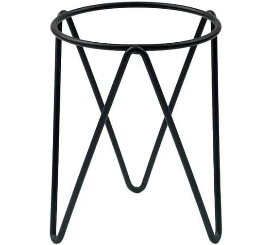 Подставка для растений HANDY HOME Антик, D13 PM-02BL-M