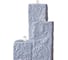 Фонтан садовый Heissner Neptun цвет серый 016616-09 1