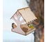 Кормушка для птиц Greengo Дерево 18x16x15 см 3104085 6
