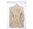 Кормушка для птиц Greengo Птички 15x16x24 см, дерево 4715442 3