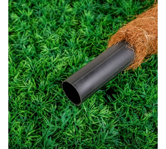 Колышек для подвязки растений Greengo кокос, 60х3.2 см 4223245