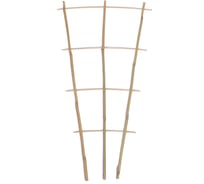 Шпалера Greengo Двойная бамбук, 60x1 см 4822958