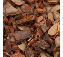 Декоративная щепа с удобрениями для азалий и рододендронов Евромульча 50 л 00-00000032