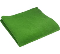 Искусственный декоративный мох Greengo полотно 1х1 м, зеленый 5203154