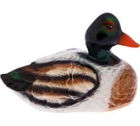 Садовая фигура СИМАЛЕНД Утка 20 см 2224294