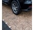 Газонная решетка для садовых дорожек и парковки ГеоПластБорд 6 штук черная ГР_544.336.34_ч_6 16