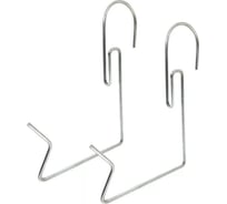 Универсальный кронштейн для балконных ящиков Удачный Сезон 2 пары 9002-2