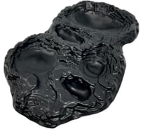 Большой ручей Ресурс 123x84x15 см, черный 17172