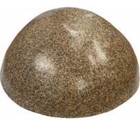 Декоративный камень Ваш любимый пруд Валун 75 см № 510