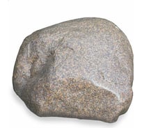 Декоративный камень Ваш любимый пруд Булыжник 43x36x20 см № 06