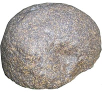 Декоративный камень Ваш любимый пруд Булыжник 26x21x14.5 см №002