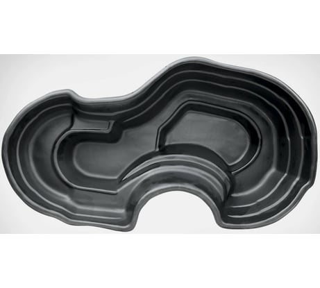 Садовый пруд UNIDEC №10 NPL-Sd-50-94