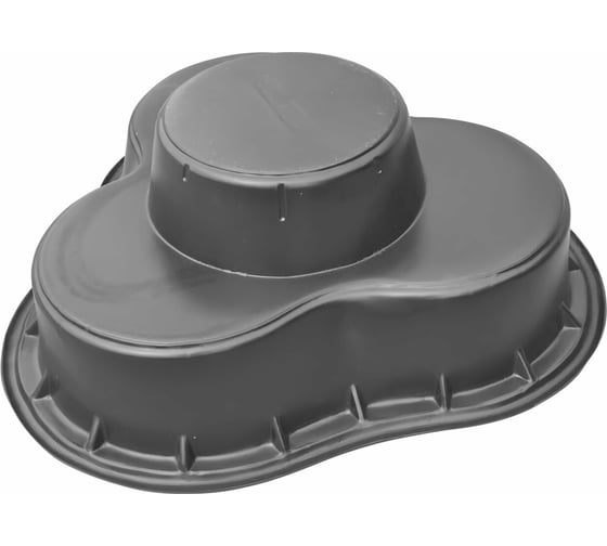 Садовый пруд UNIDEC №4/1 NPL-Sd-50-41