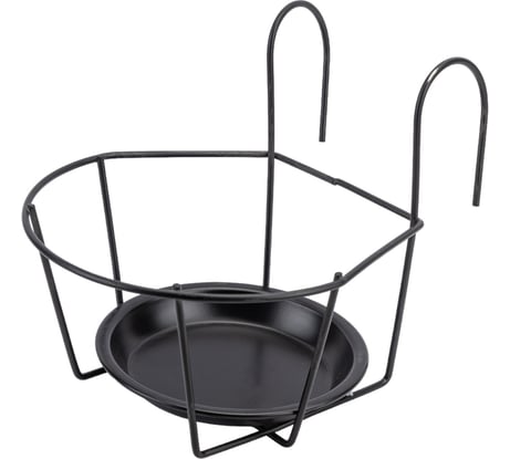 Металлическая подставка для цветов Union для горшков и кашпо 21BT1246