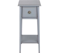 Подставка для цветов и растений BOGACHO Жаклин-2 11189/сиреневый