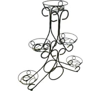 Напольная цветочница Станкоинструмент и оснастка ЦН № 18-5 4811381003506