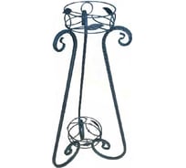 Напольная цветочница Станкоинструмент и оснастка Грация 4811381025683