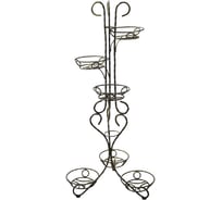 Напольная цветочница Станкоинструмент и оснастка ЦН № 11-6 4811381003438