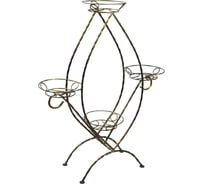 Напольная цветочница Станкоинструмент и оснастка ЦН № 2-4 4811381003346