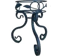 Напольная цветочница Станкоинструмент и оснастка Ажур 4811381025676