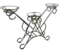 Напольная цветочница Станкоинструмент и оснастка ЦН № 17-3 4811381003490