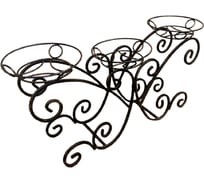 Напольная цветочница Станкоинструмент и оснастка ЦН № 28-3 4811381004855