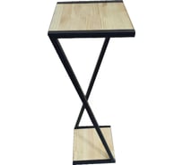 Цветочница Станкоинструмент и оснастка Лофт №1 4811381013598