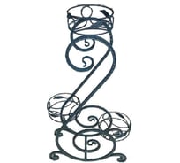 Напольная цветочница Станкоинструмент и оснастка Лебедь 4811381025706