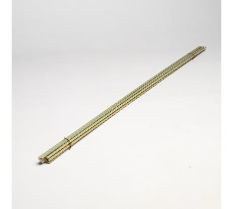 Садовый колышек ARMGLASS 600х6 мм, 1 шт. 4630205100296