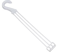 Подвеска для кашпо Милих Пластик 46 см 7180