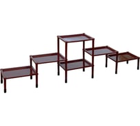 Подставка для цветов Милих Пластик 5119