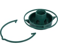 Кормушка для птиц на бутылку BlumenHaus Blumen Haus 65705