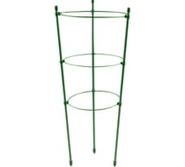 Держатель для растений PARK 3 кольца, высота 45 см 985440