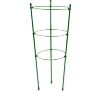 Держатель для растений PARK 3 кольца, высота 90 см 985443