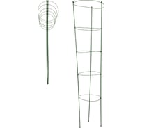 Держатель для растений PARK 5 колец, высота 150 см 985445